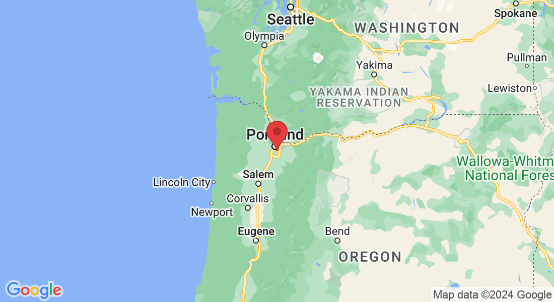 Portland, OR 97222, USA