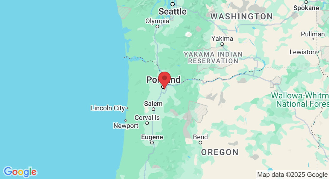 Portland, OR 97222, USA