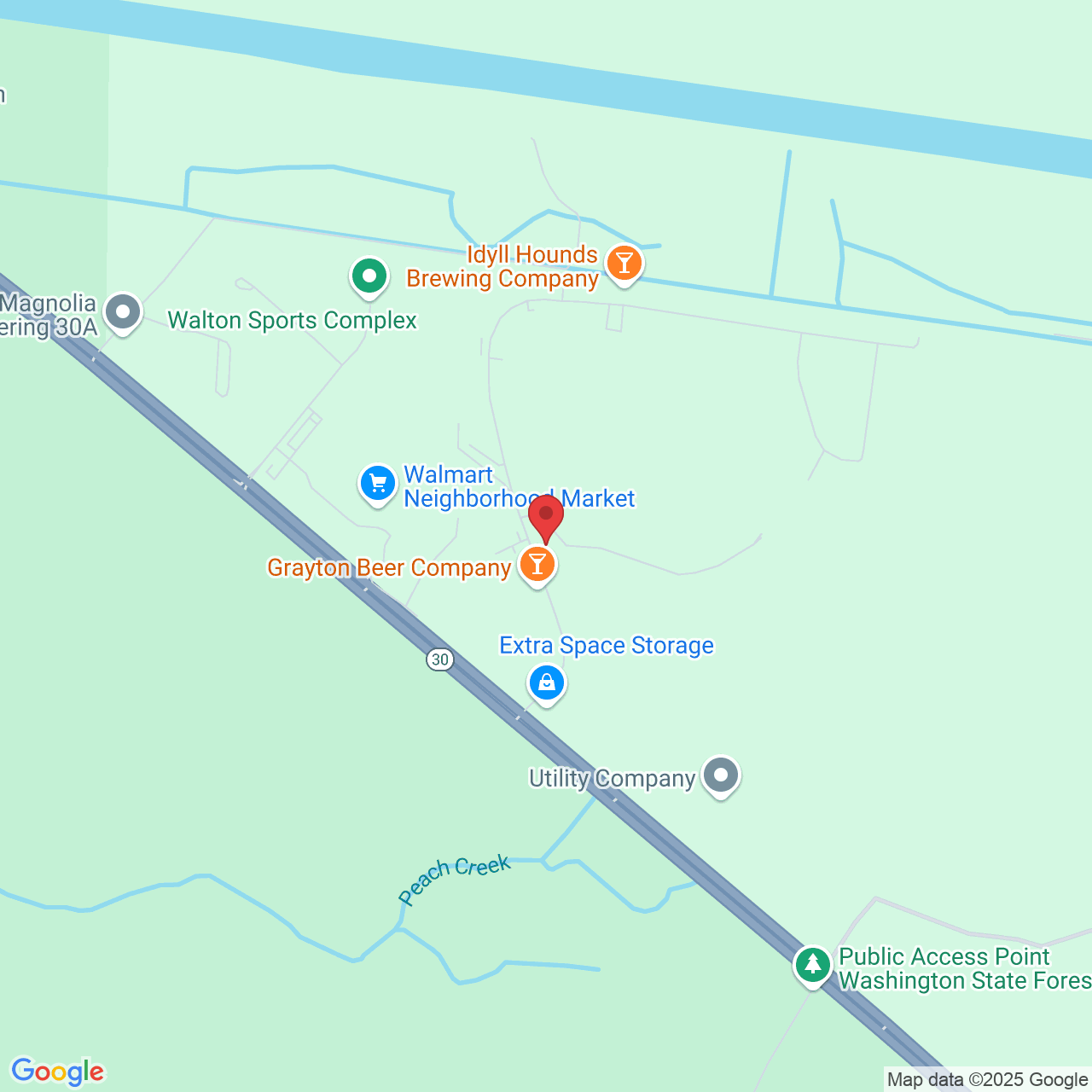 274 Serenoa Rd suite 1b, Santa Rosa Beach, FL 32459, USA