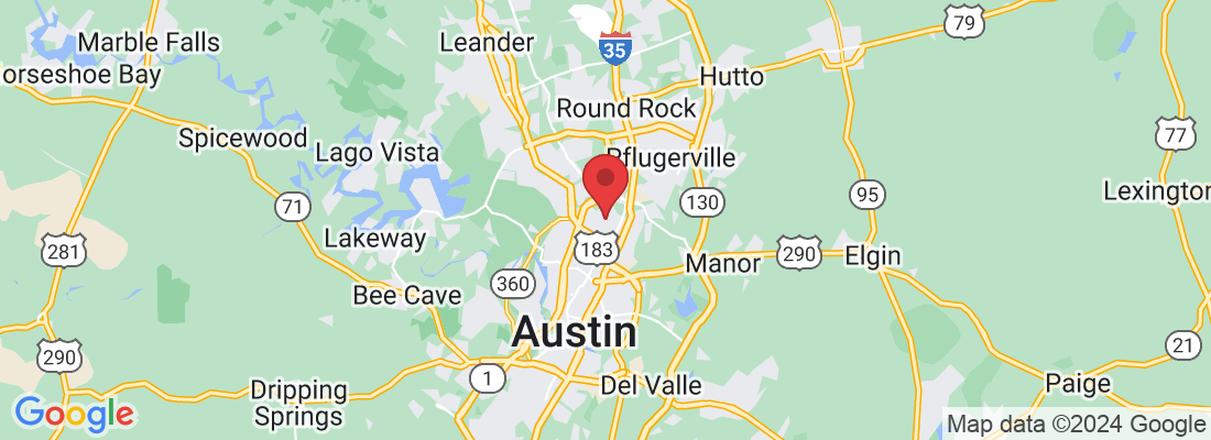 Austin, TX 78758, USA