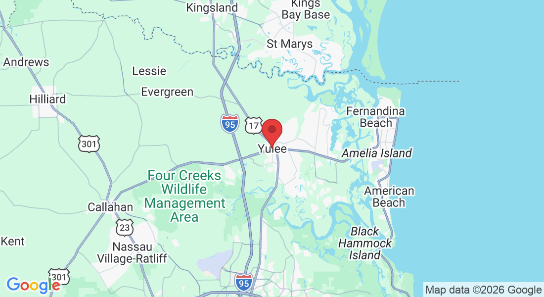 Yulee, FL, USA