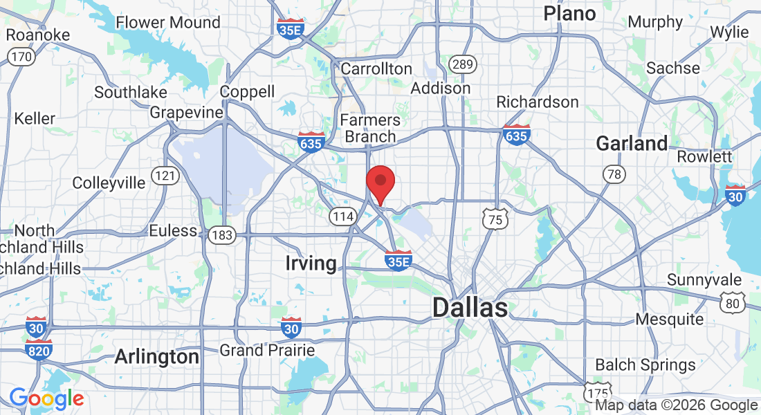2355 W Northwest Hwy suite 3244, Dallas, TX 75220, USA