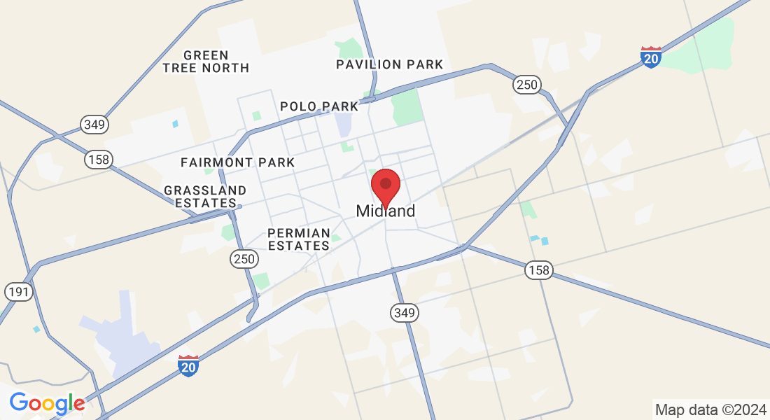Midland, TX, USA