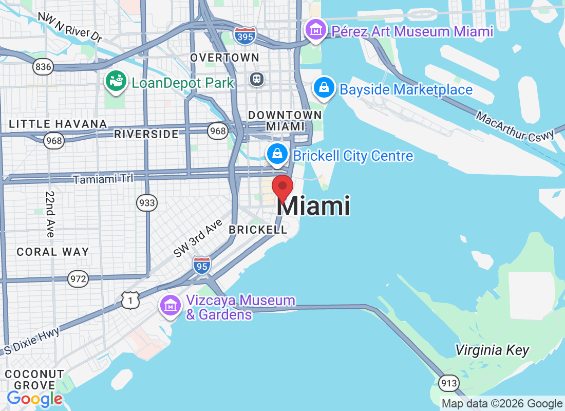 Miami, FL, USA