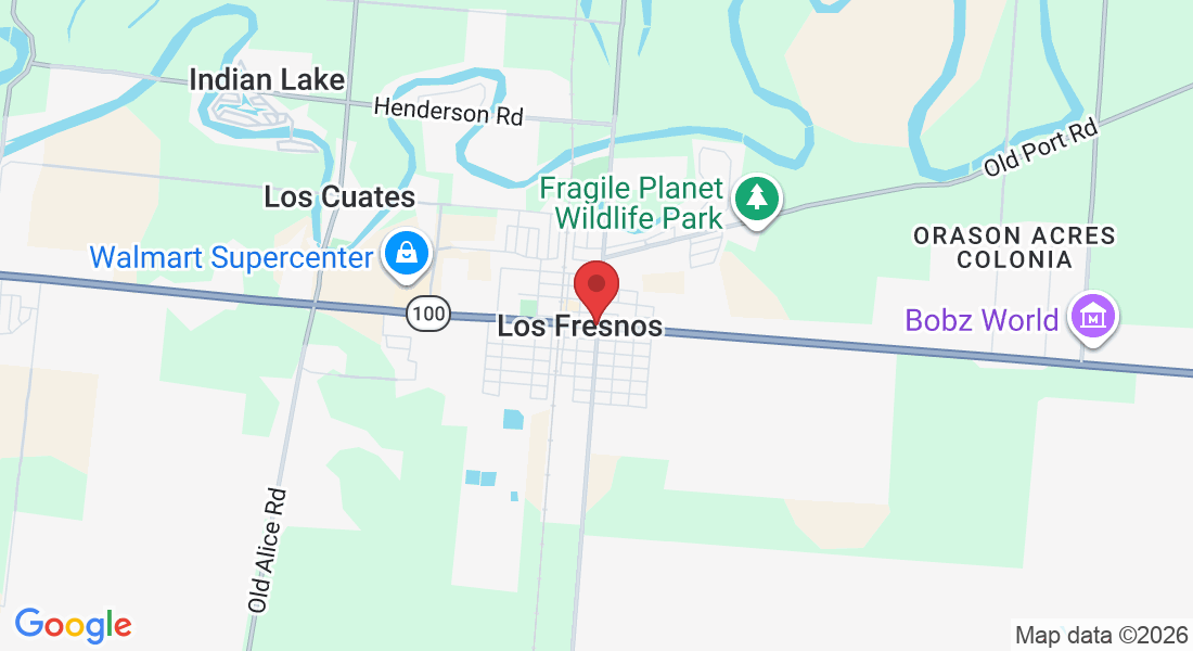 Los Fresnos, TX, USA