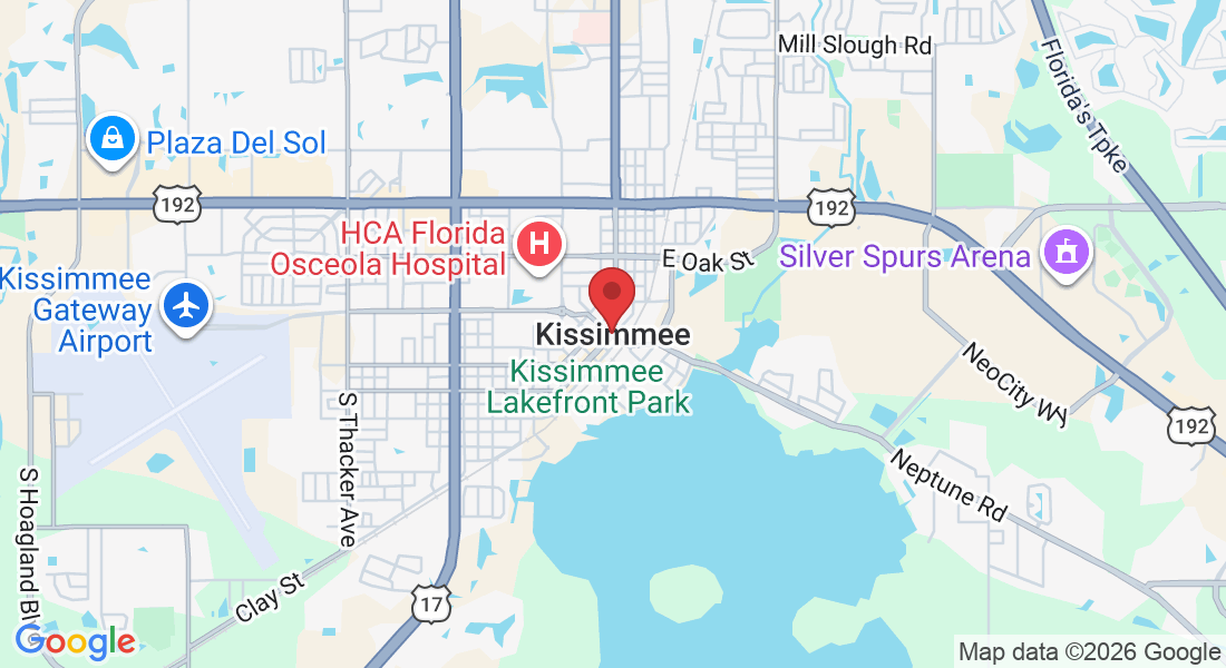 Kissimmee, Flórida, EUA
