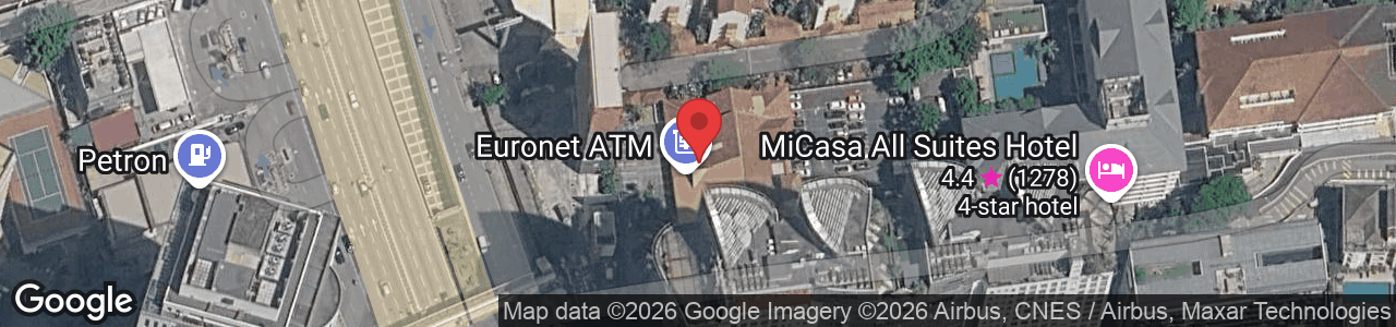 1st Floor, Unit 01-01, Lot 368-A, Micasa Shoppes, Micasa All Suite Hotel, Jln Tun Razak, Taman U Thant, 50400 Kuala Lumpur, Wilayah Persekutuan Kuala Lumpur, Malaysia