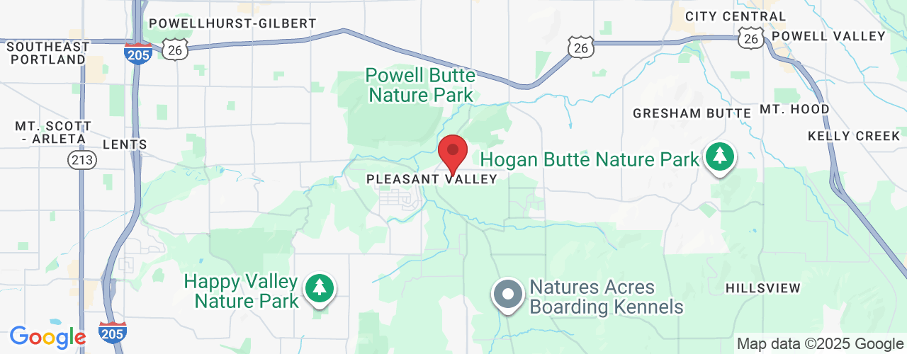 16900 SE McKinley Rd, Gresham, OR 97080, USA