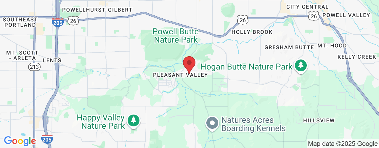 16900 SE McKinley Rd, Gresham, OR 97080, USA