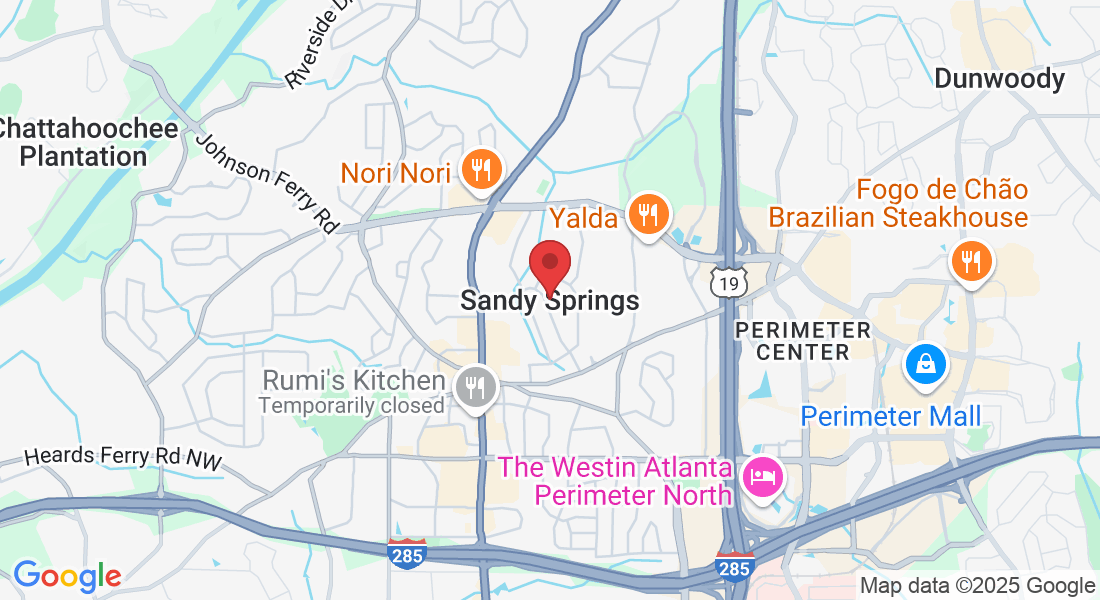 Sandy Springs, GA, USA