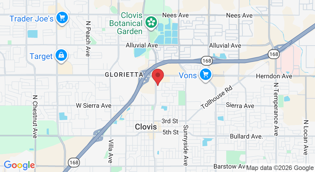 275 N Clovis Ave, Clovis, CA 93612, USA