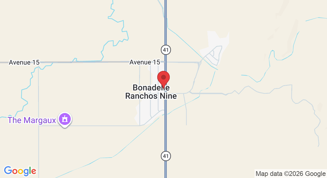 14566 CA-41, Madera, CA 93636, USA