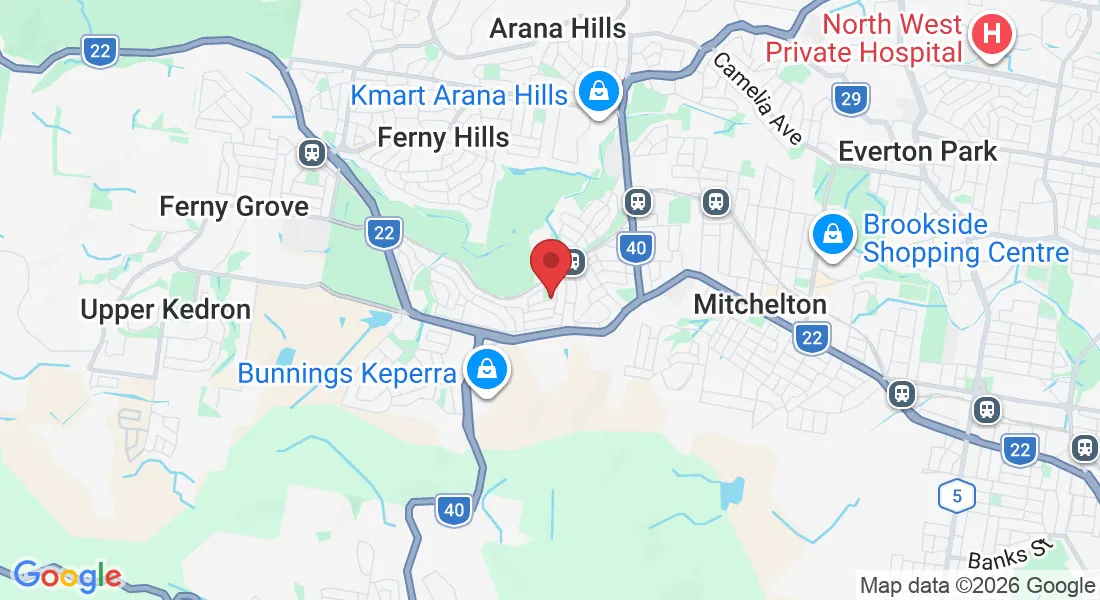 Arana Hills QLD 4054, Australia