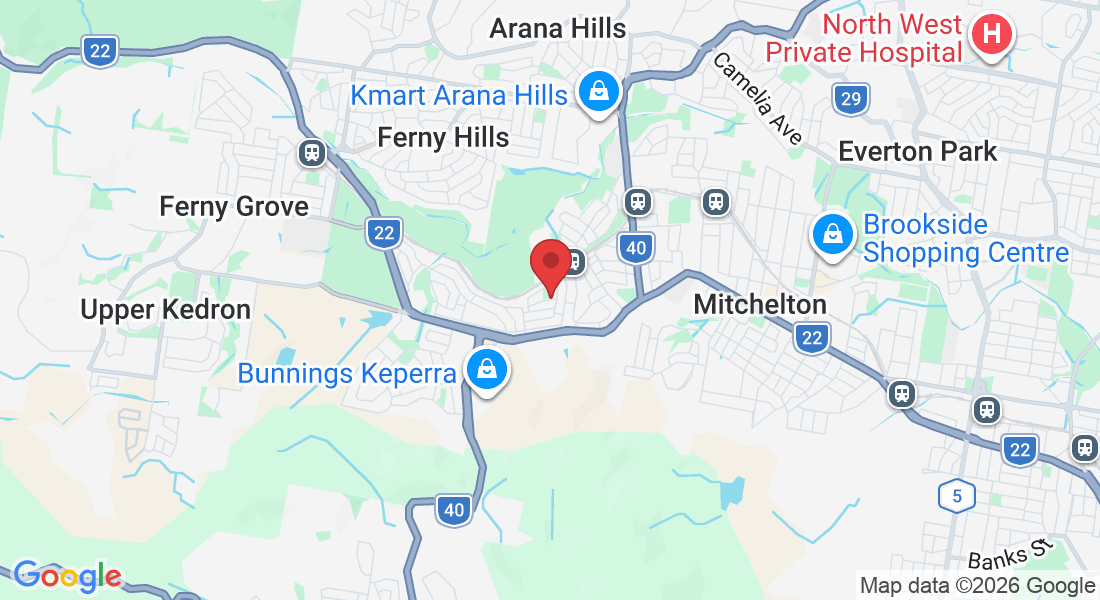 Arana Hills QLD 4054, Australia