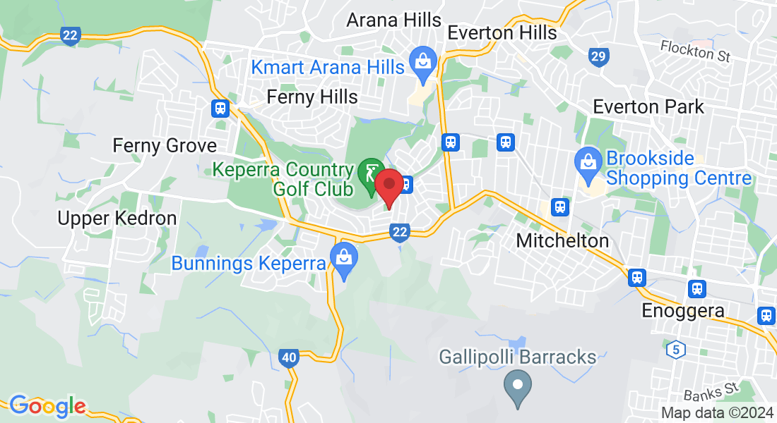 Arana Hills QLD 4054, Australia