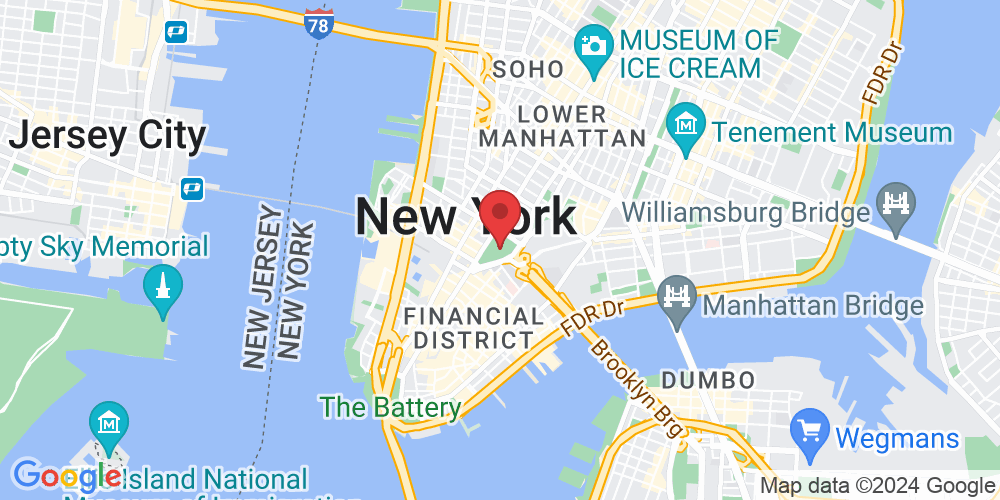 New York, NY, USA