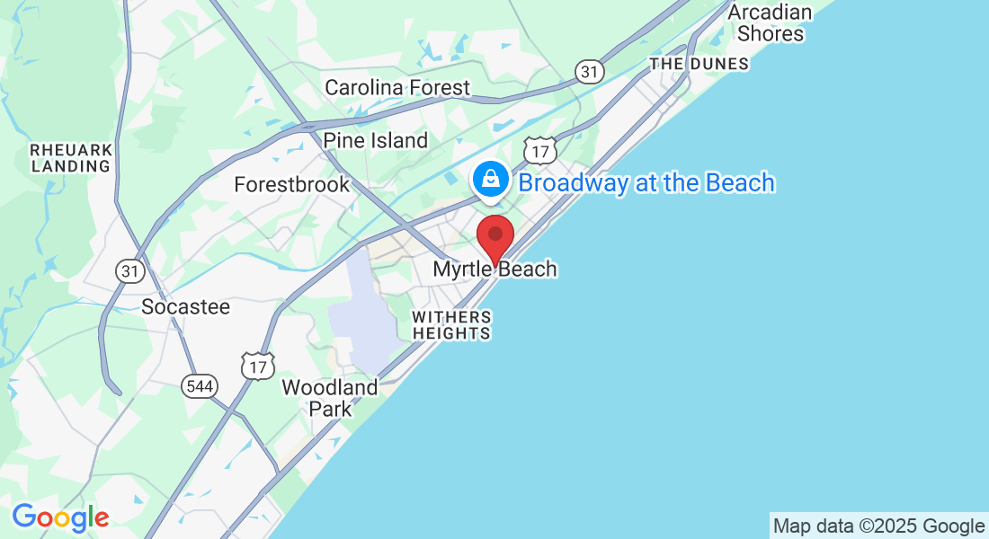 Myrtle Beach, SC, USA