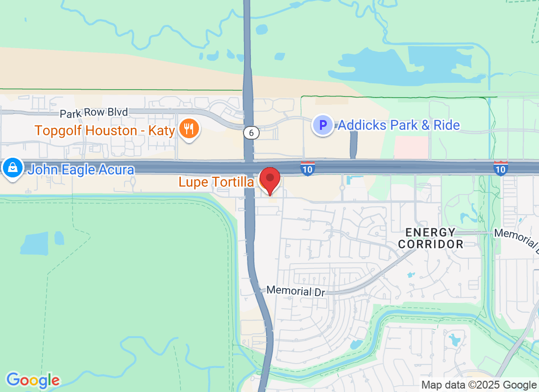 14515 Katy Fwy #400, Houston, TX 77079, USA