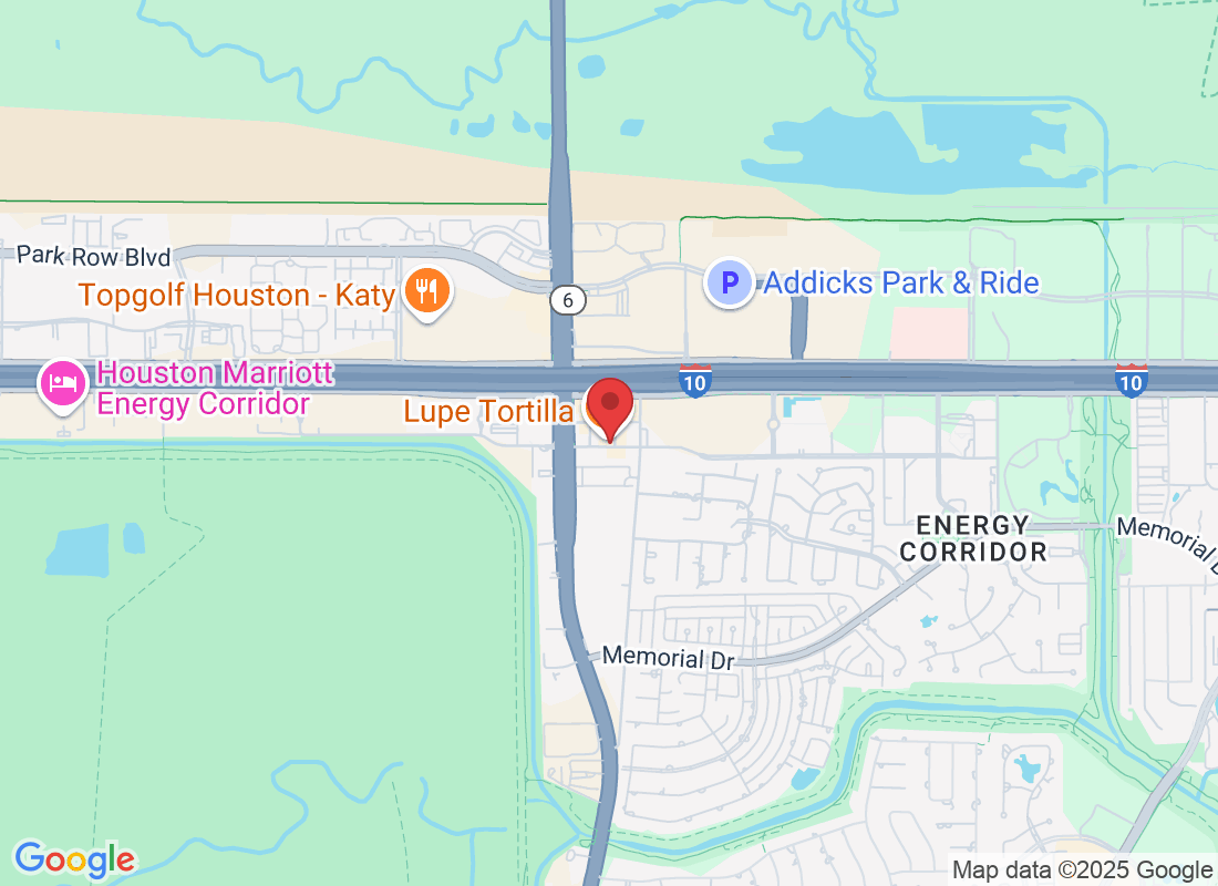 14515 Katy Fwy #400, Houston, TX 77079, USA