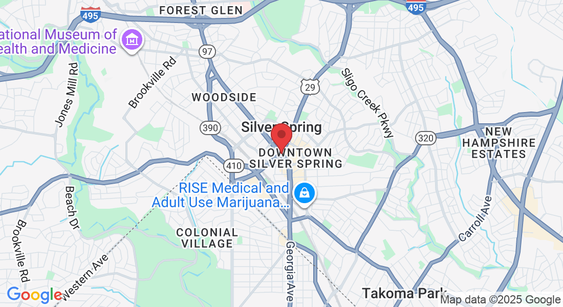 Silver Spring, MD, EUA