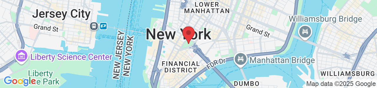 New York, NY, USA