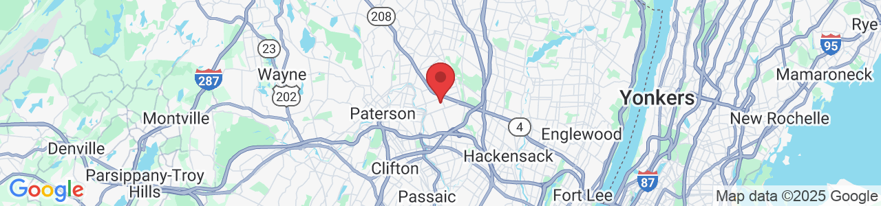 3-35 Banta Pl, Fair Lawn, NJ 07410, USA