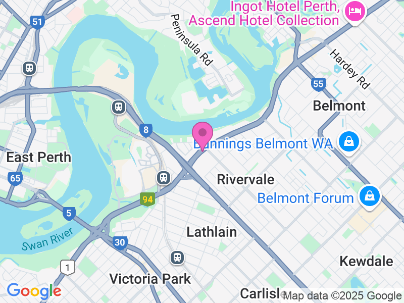 39 Great Eastern Hwy, Rivervale WA 6103, Australia