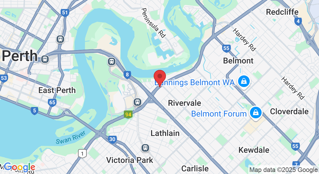 39 Great Eastern Hwy, Rivervale WA 6103, Australia