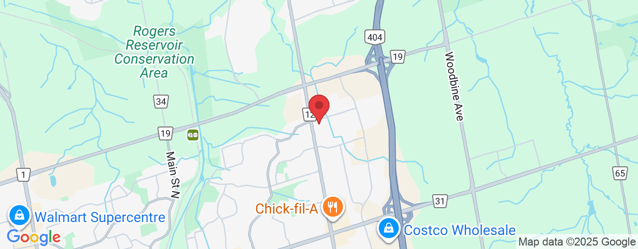 18075 Leslie St, Newmarket, ON L3Y 8Z9, Canada