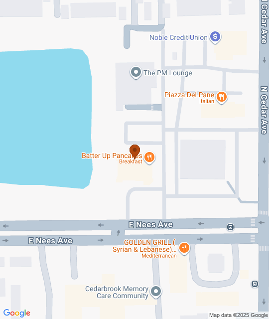 8039 N Cedar Ave, Fresno, CA 93720, USA