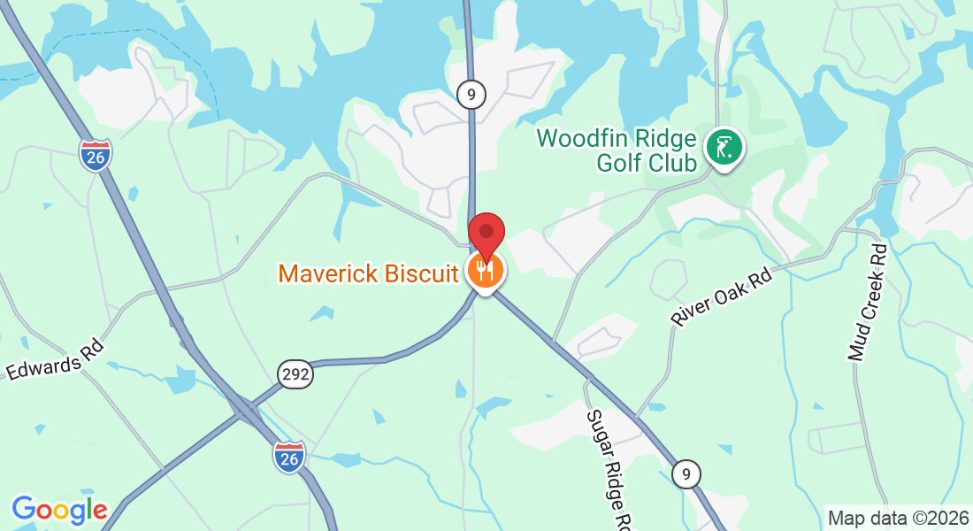 7116 SC-9, Inman, SC 29349, USA
