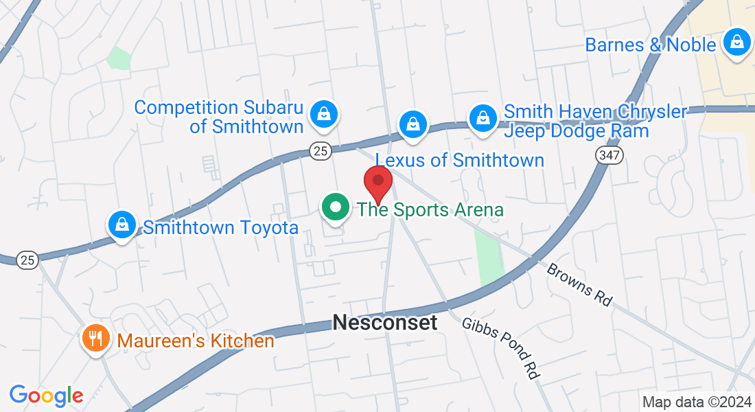 62 Lake Ave S, Nesconset, NY 11767, USA