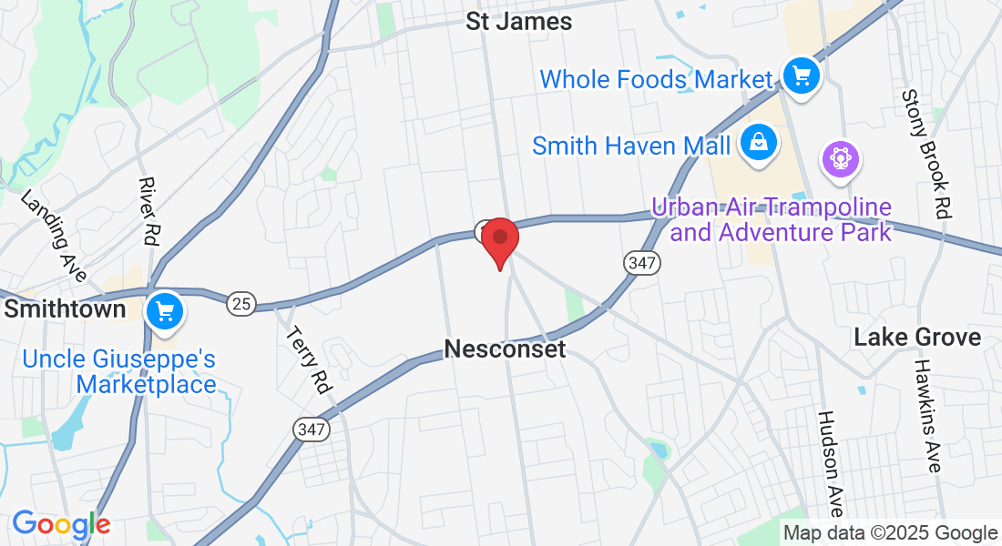 62 Lake Ave S suite c, Nesconset, NY 11767, USA