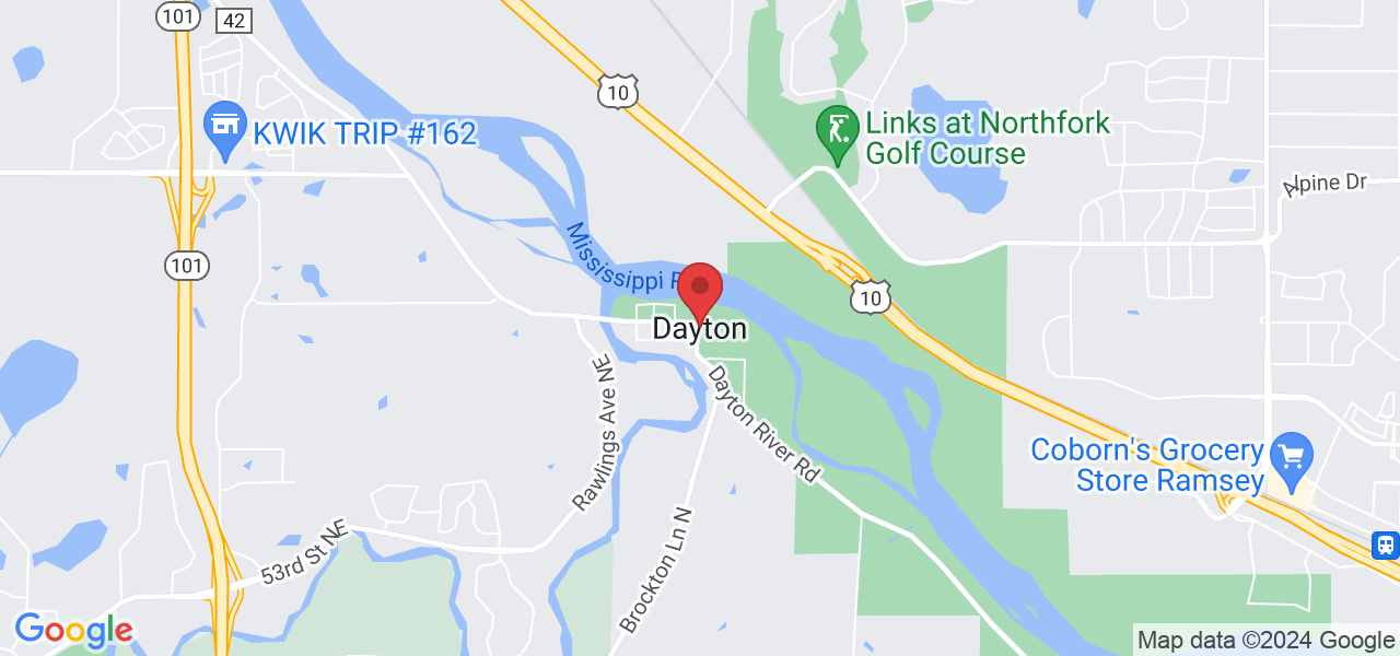 Dayton, MN, USA