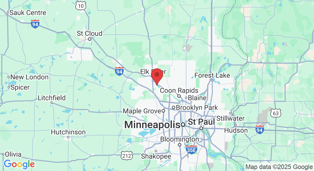 Dayton, MN, USA