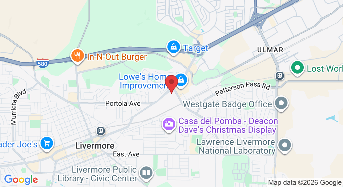 4049 First St, Livermore, CA 94551, USA