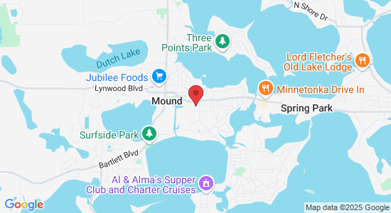 2344 Cypress Ln, Mound, MN 55364, USA