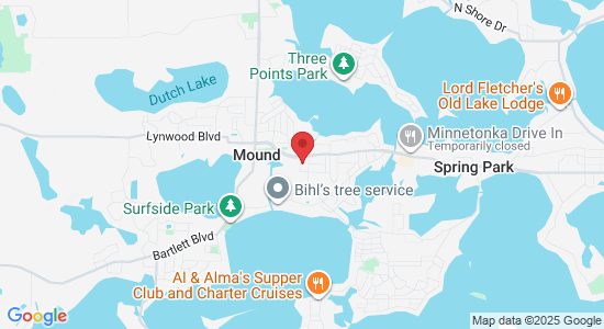 2344 Cypress Ln, Mound, MN 55364, USA