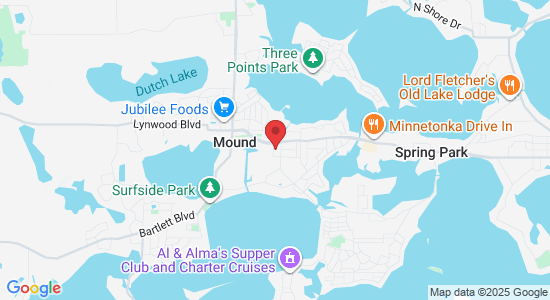 2344 Cypress Ln, Mound, MN 55364, USA