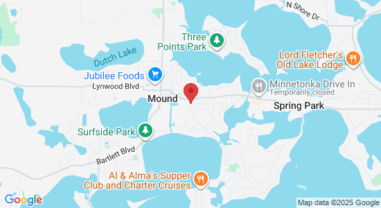 2344 Cypress Ln, Mound, MN 55364, USA