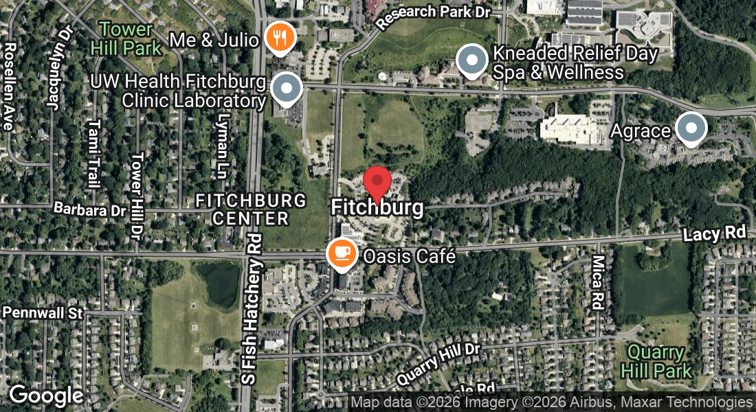 Fitchburg, WI, USA