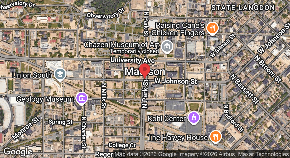 Madison, WI, USA