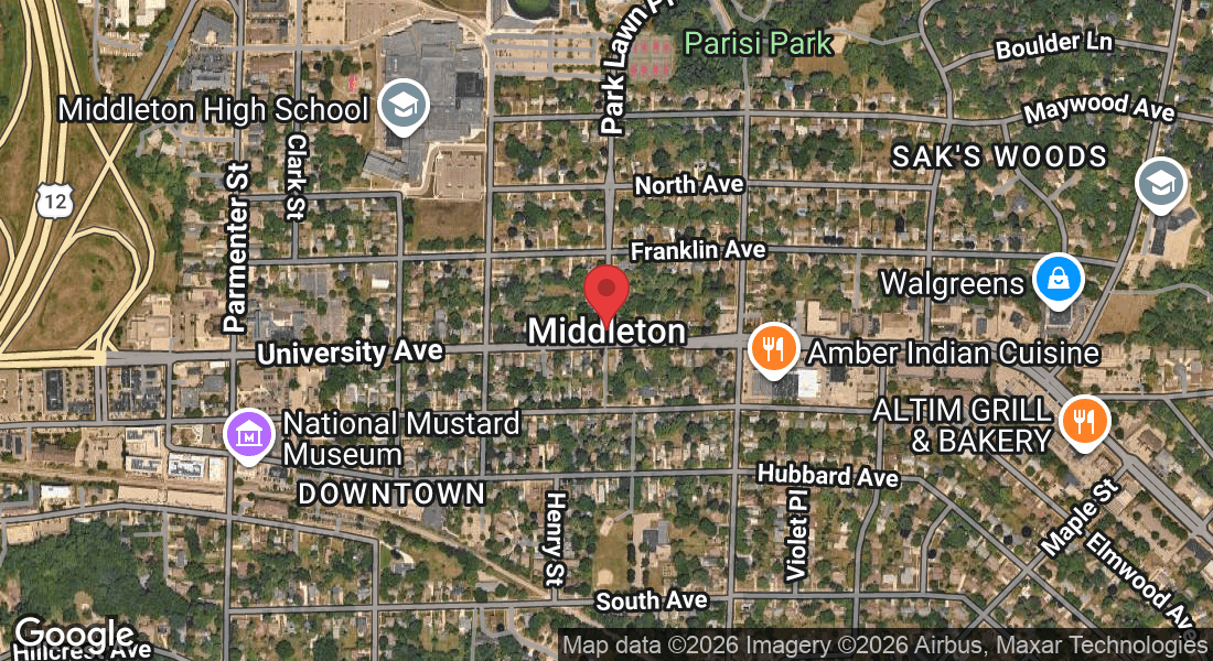 Middleton, WI, USA