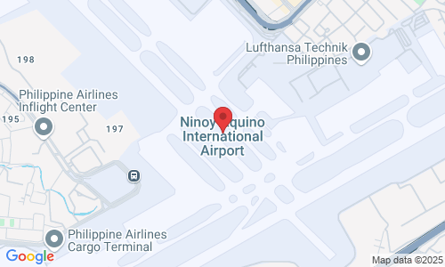 Pasay, 1300 Metro Manila, Philippines
