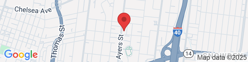 918 Looney Ave, Memphis, TN 38107, USA