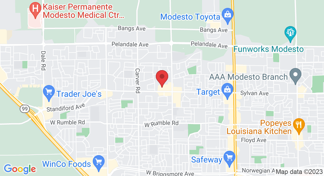 1421 Standiford Ave Suite 2B, Modesto, CA 95350, USA