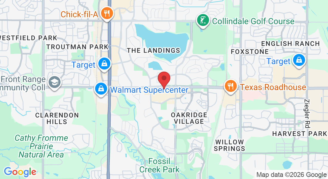 901 E Harmony Rd STE 130, Fort Collins, CO 80525, USA