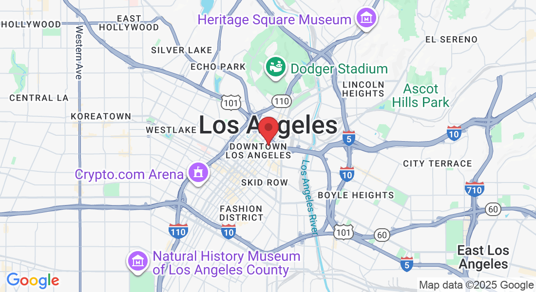 Los Angeles, CA, USA