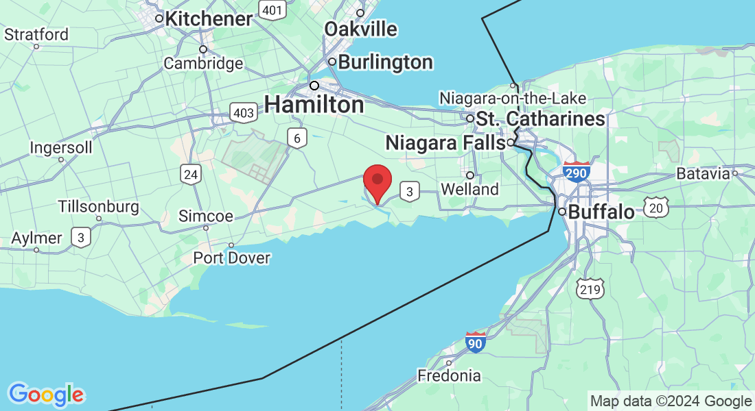 Dunnville, Haldimand, ON, Canada