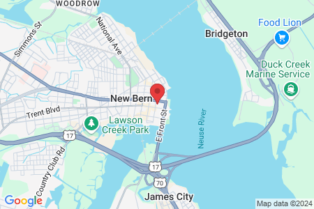 310 Craven St, New Bern, NC 28560, USA